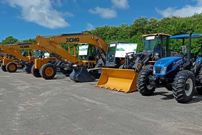 Prefeito Paulo do Gás vai a Salvador receber maquinários do Governo do Estado
